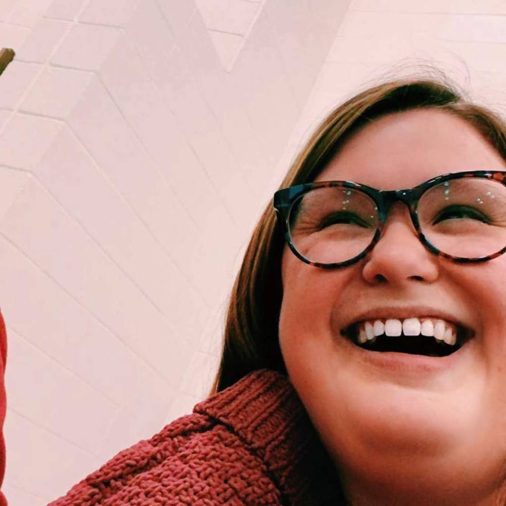 Meet your Posher, Ashley